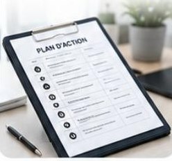 Plan d'action d'intervention Abionex
